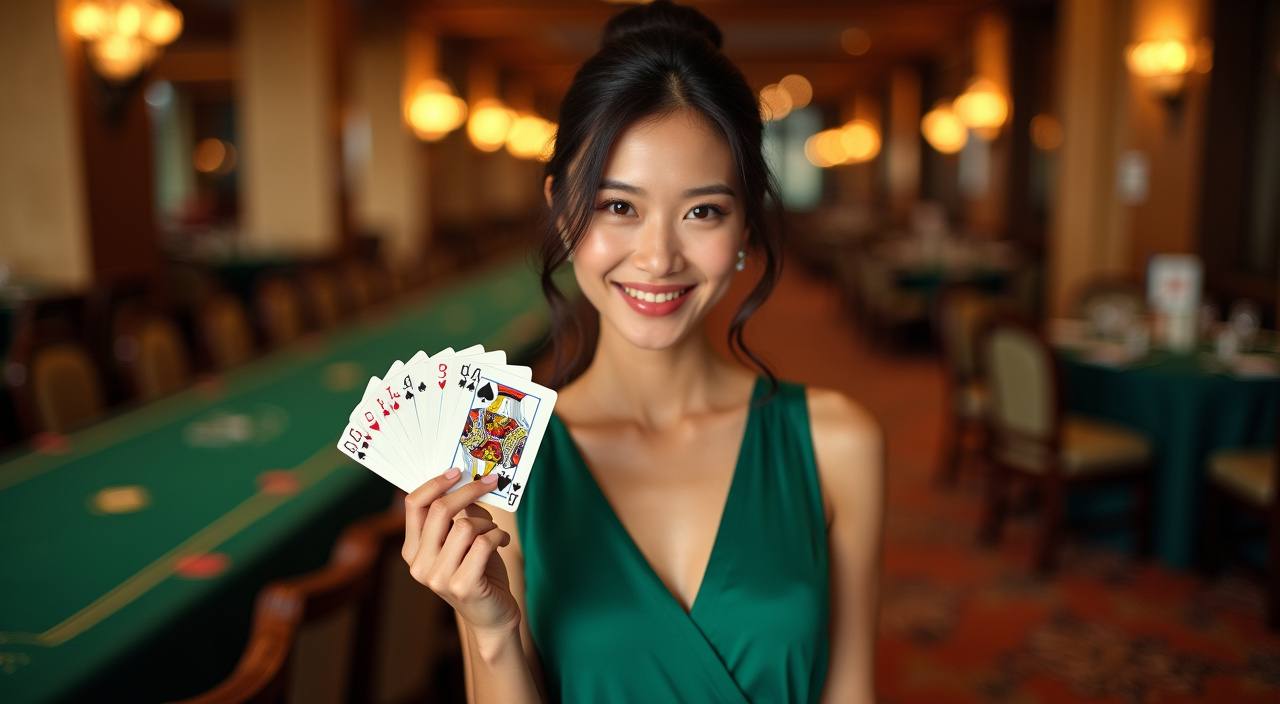 bunga4d Live Roulette