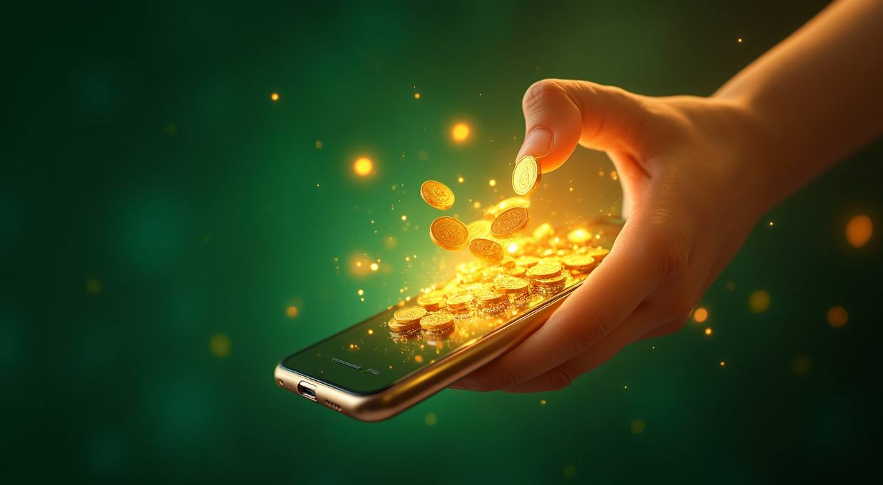 bunga4d mobile gaming